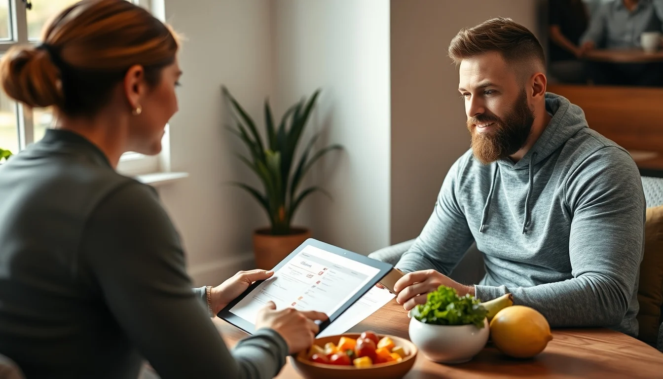 Supporting pricing visual